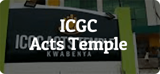 Acts Temple