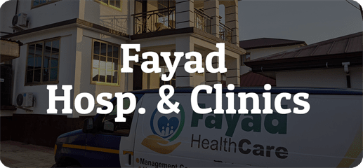 Fayad Hospitals & Clinics