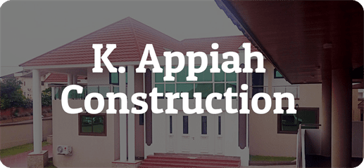 K. Appiah