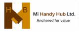 Mi Handy Hub Logo