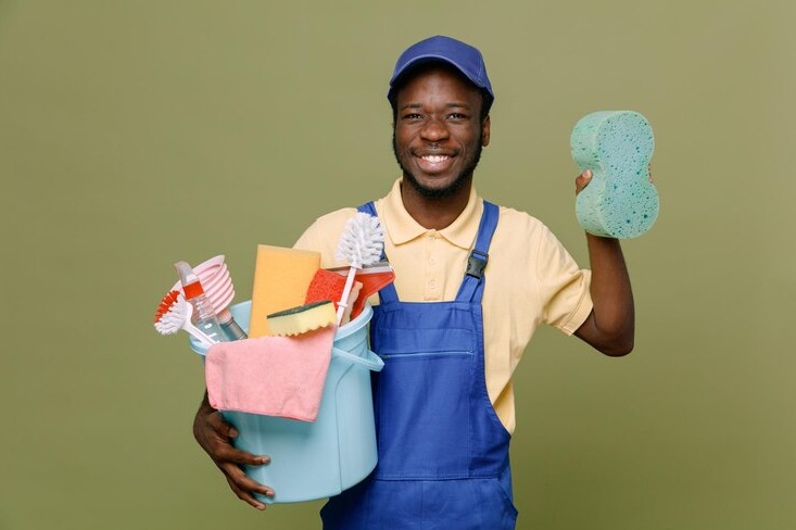 Cleaning Services