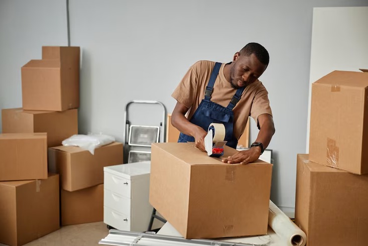 Fumigation and Other Services