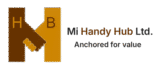 Mi Handy Hub Logo
