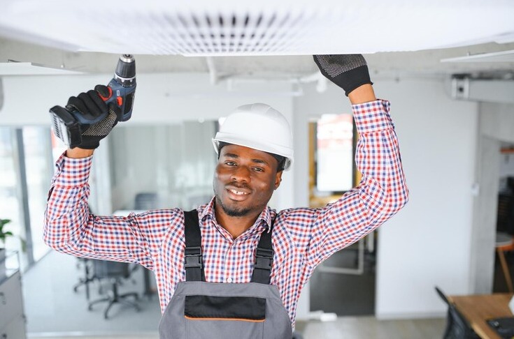Property Maintenance