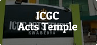 Acts Temple