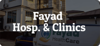 Fayad Hospitals & Clinics